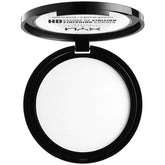 NYX HD FINISHING POWDER 01 Anwar Store